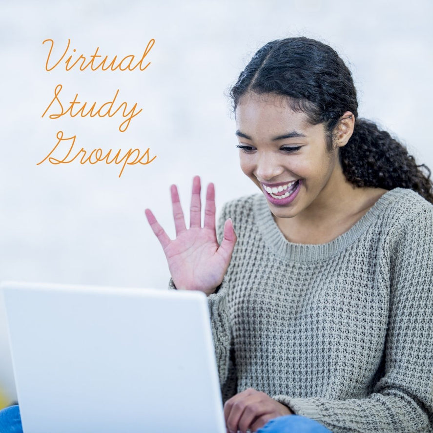 Build a Successful Virtual Study Group Build a Successful Virtual Study Group