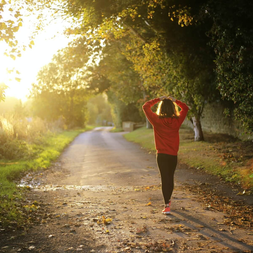 5 Ways to Improve Your Health This Summer 5 Ways to Improve Your Health This Summer