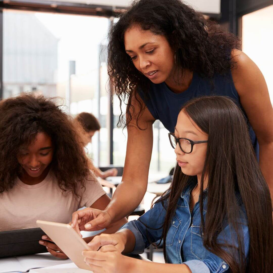 Navigating Mid-Semester Meltdowns: Five Ways to Support Students Navigating Mid-Semester Meltdowns: Five Ways to Support Students