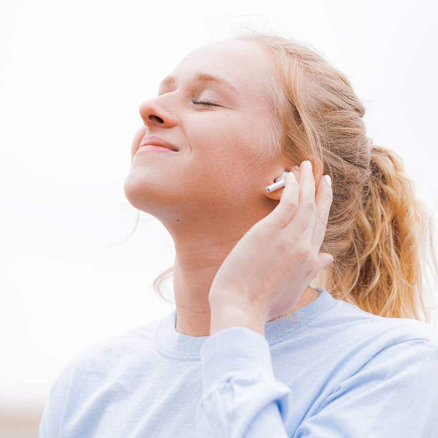 Our Favorite Podcasts to Get You Through the Winter Our Favorite Podcasts to Get You Through the Winter