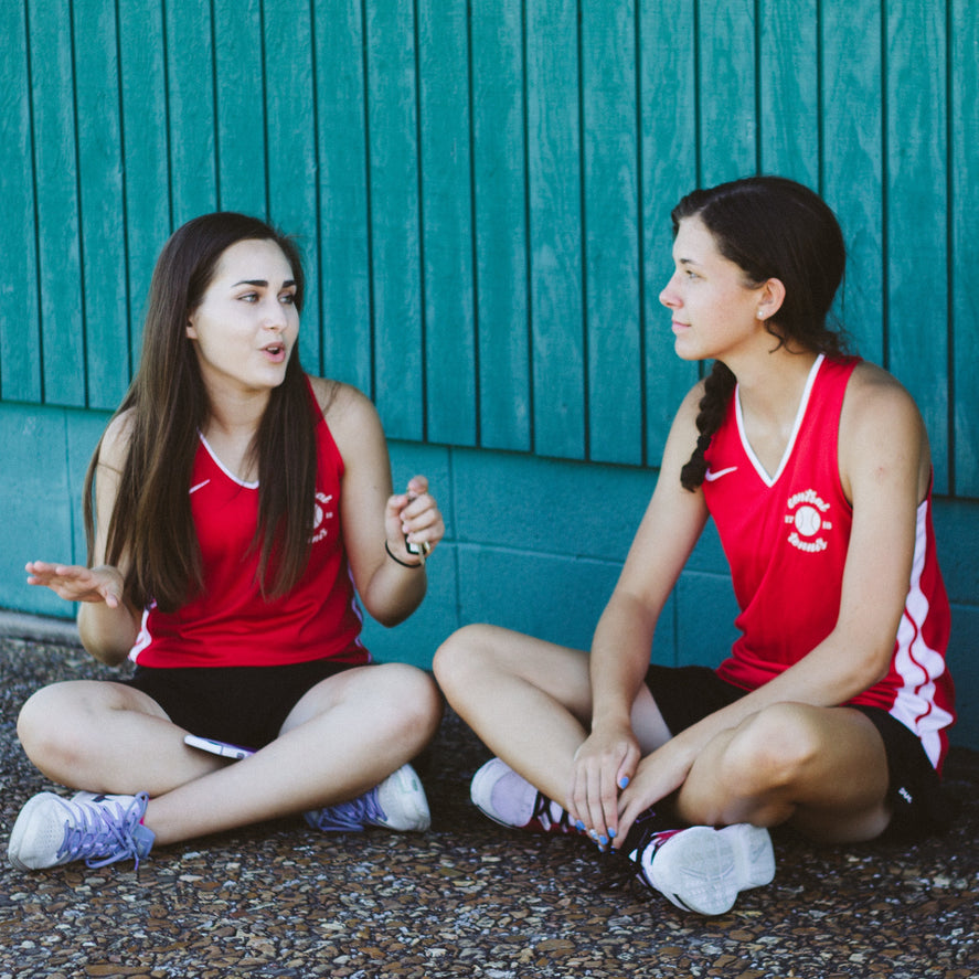 How To Balance Athletics & Academics How To Balance Athletics & Academics