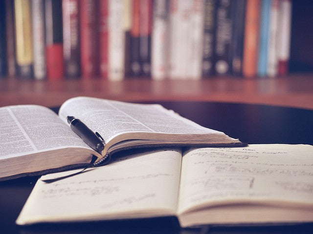 3 Tips for studying for finals 3 Tips for studying for finals