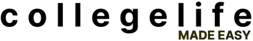 College Life - Logo