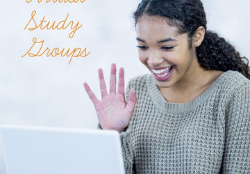 Build a Successful Virtual Study Group