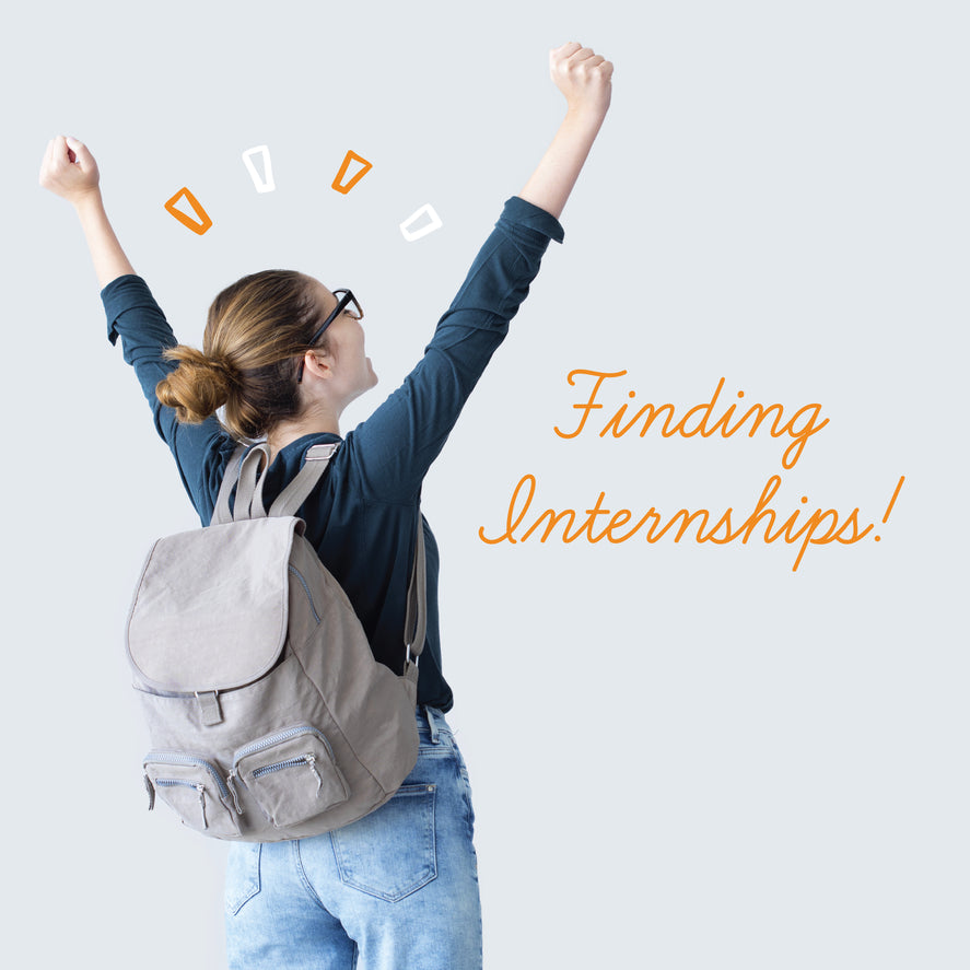 Searching for a Summer Internship During COVID-19