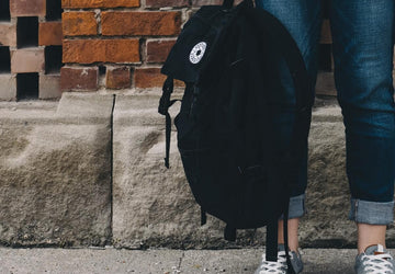 Class Tracker’s Top 5 Backpacks, Plus Tips for Backpack Buying!