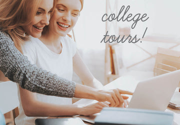 Taking Advantage of Virtual College Tours