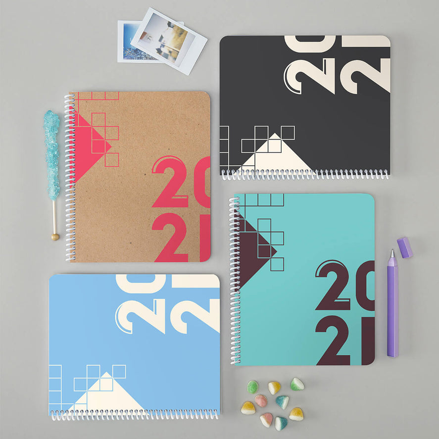 Choosing the Right Planner for You