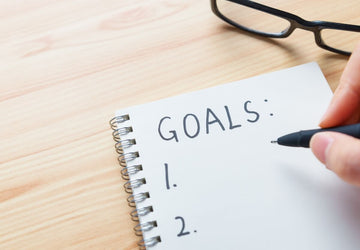 The Ultimate Goal-Setting Guide