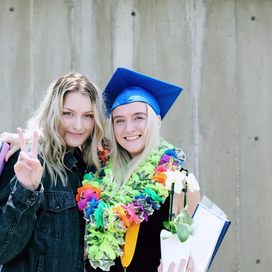 Top 10 Gifts for High School Grads