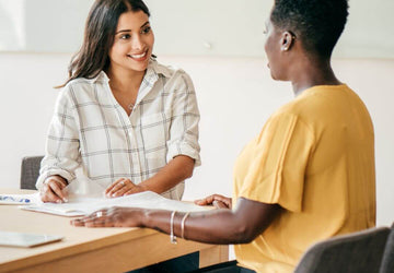 Why choose a paid summer job
