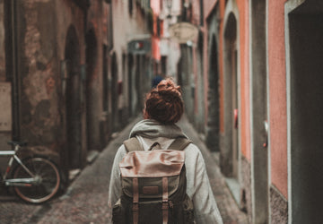 Is A Study Abroad Program Right For You?