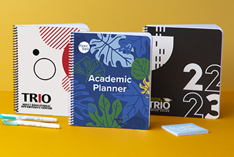 Bulk pricing for school planners